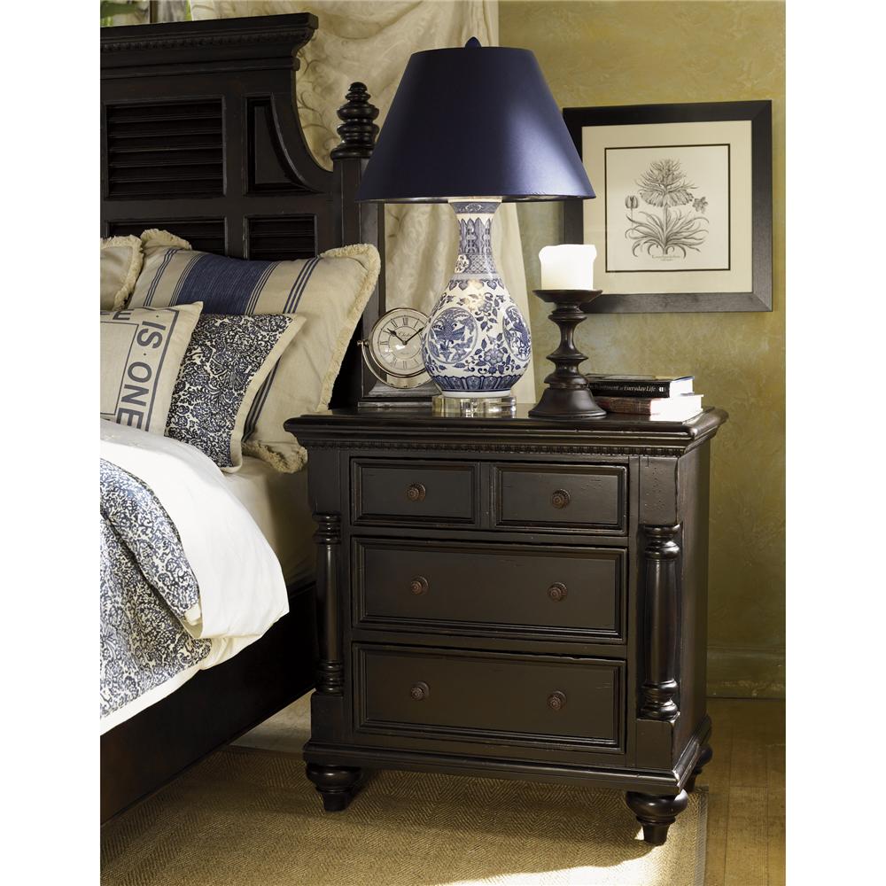 Tommy shop bahama nightstand